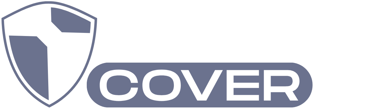 KelsoCover Logo